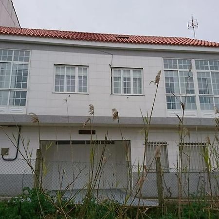 Apartmán Casa Tranquila En O Grove Exteriér fotografie