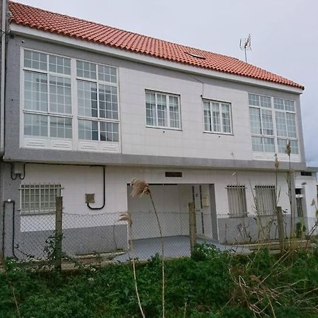 Apartmán Casa Tranquila En O Grove Exteriér fotografie