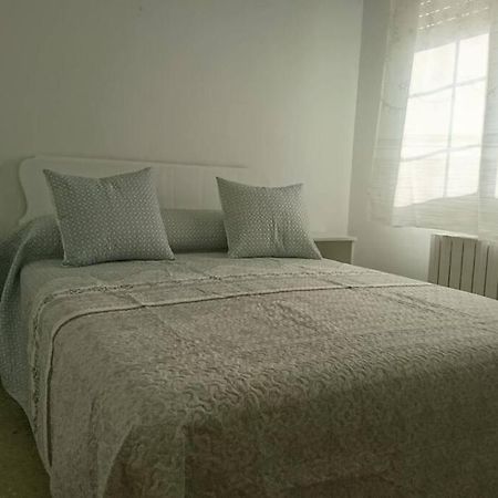 Apartmán Casa Tranquila En O Grove Exteriér fotografie