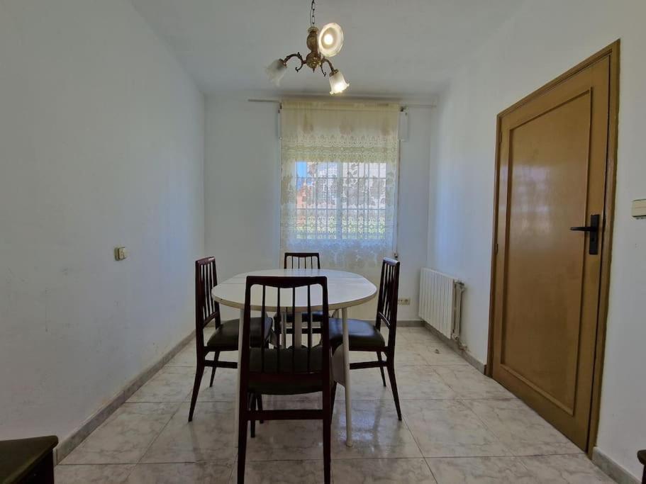 Apartmán Casa Tranquila En O Grove Exteriér fotografie