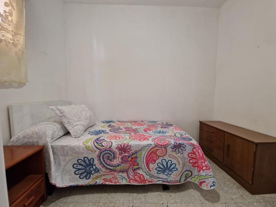 Apartmán Casa Tranquila En O Grove Exteriér fotografie