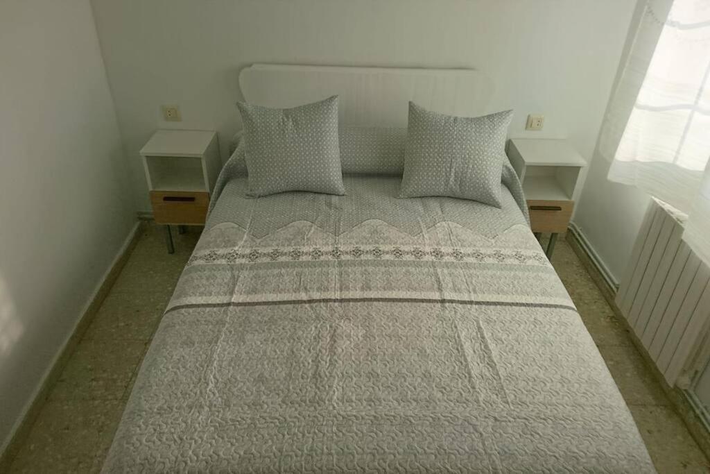 Apartmán Casa Tranquila En O Grove Exteriér fotografie