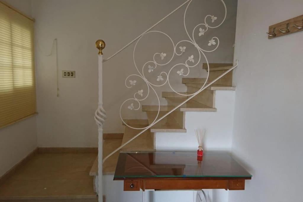 Apartmán Casa Tranquila En O Grove Exteriér fotografie