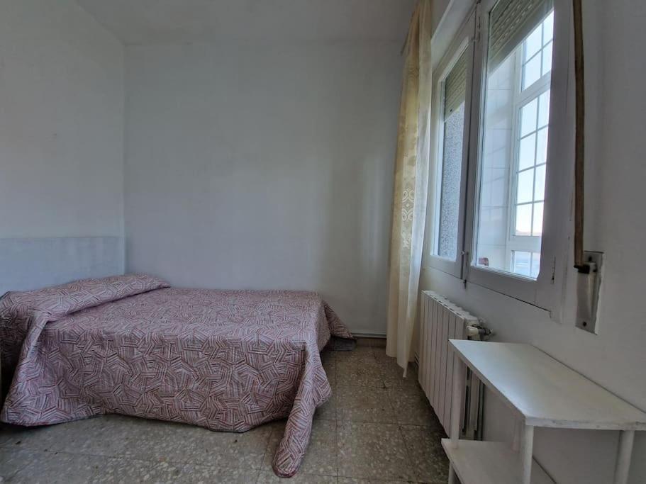 Apartmán Casa Tranquila En O Grove Exteriér fotografie